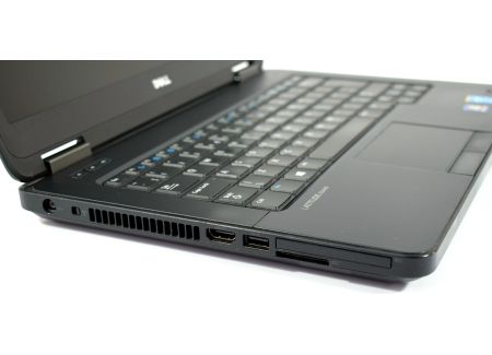 DELL Latitude E5440 Intel Core i5-4300U 1.9GHz 4GB 500GB DVD-RW Windows 10 Home PL - Wyprzedaż 