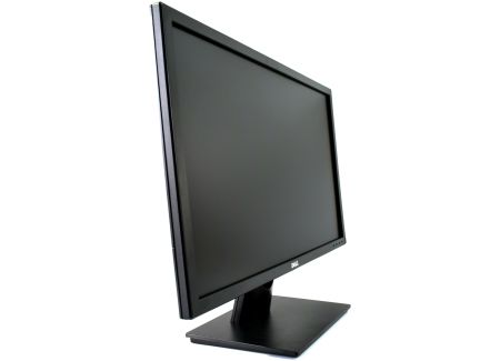DELL E2417H 24" FULL HD LED IPS - Wyprzedaż