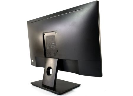 DELL E2417H 24" FULL HD LED IPS - Wyprzedaż