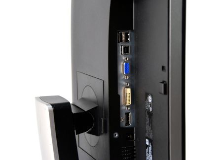 DELL UltraSharp U2412M 24" IPS