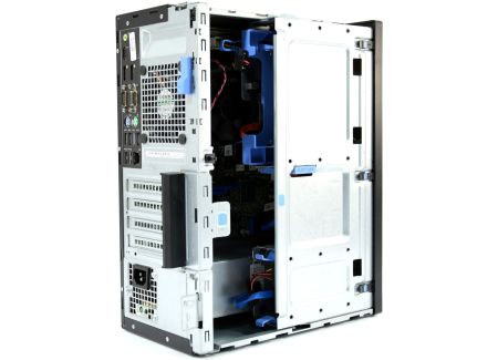 DELL Optiplex 5040 Mini Tower Intel Core i5-6500 3.2GHz 8GB 256GB SSD DVD-RW Windows 10 Professional PL