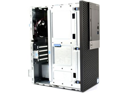 DELL Optiplex 5040 Mini Tower Intel Core i5-6500 3.2GHz 8GB 256GB SSD DVD-RW Windows 10 Professional PL