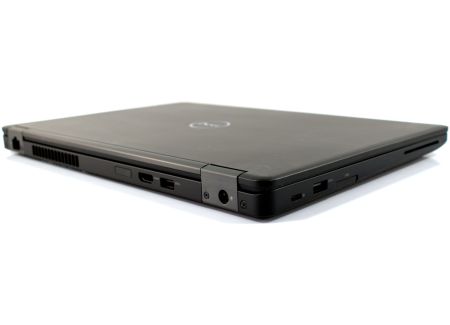 DELL Latitude 5491 Intel Core i5-8400H 2.5GHz 16GB 256GB SSD Windows 11 Professional PL