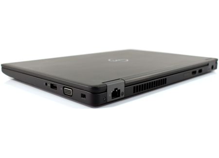DELL Latitude 5491 Intel Core i5-8400H 2.5GHz 16GB 256GB SSD Windows 11 Professional PL
