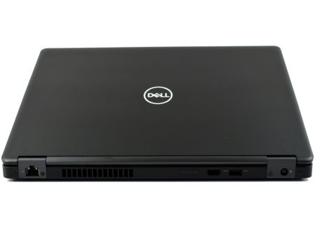 DELL Latitude 5491 Intel Core i5-8400H 2.5GHz 16GB 256GB SSD Windows 11 Professional PL