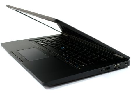 DELL Latitude 5491 Intel Core i5-8400H 2.5GHz 16GB 256GB SSD Windows 11 Professional PL