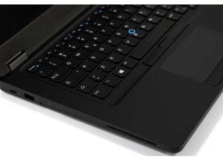 DELL Latitude 5491 Intel Core i5-8400H 2.5GHz 16GB 256GB SSD Windows 11 Professional PL