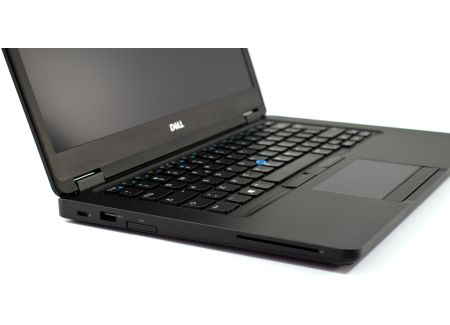 DELL Latitude 5491 Intel Core i5-8400H 2.5GHz 16GB 256GB SSD Windows 11 Professional PL