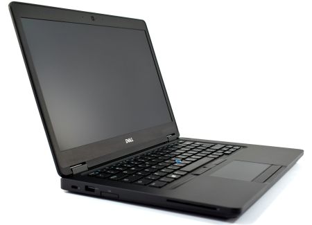 DELL Latitude 5491 Intel Core i5-8400H 2.5GHz 16GB 256GB SSD Windows 11 Professional PL