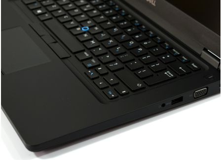 DELL Latitude 5491 Intel Core i5-8400H 2.5GHz 16GB 256GB SSD Windows 11 Professional PL