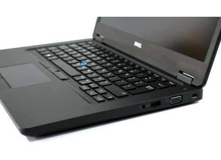DELL Latitude 5491 Intel Core i5-8400H 2.5GHz 16GB 256GB SSD Windows 11 Professional PL