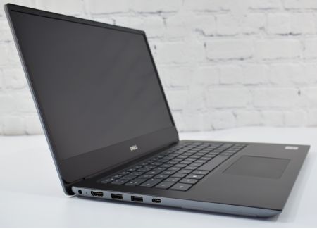 DELL Vostro 5490 Intel Core i7-10510U 1.8GHz 8GB 256GB SSD nVidia GeForce MX250 Windows 11 Professional