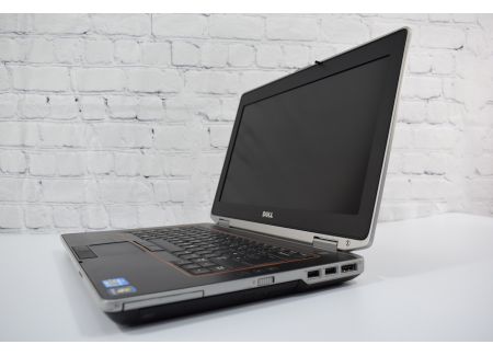 DELL Latitude E6420 Intel Core i5-2520M 2.5GHz 4GB 320GB DVD Windows 10 Home PL - Wyprzedaż 1029238