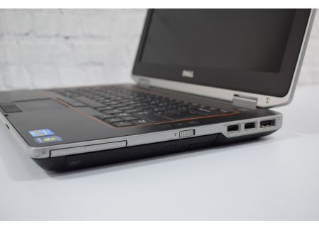 DELL Latitude E6420 Intel Core i5-2520M 2.5GHz 4GB 320GB DVD Windows 10 Home PL - Wyprzedaż 1029238