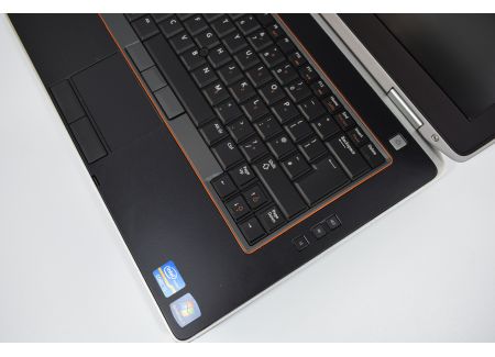 DELL Latitude E6420 Intel Core i5-2520M 2.5GHz 4GB 320GB DVD Windows 10 Home PL - Wyprzedaż 1029238