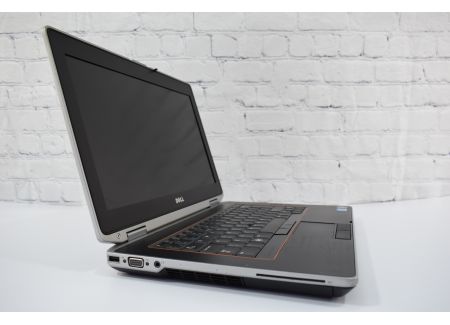 DELL Latitude E6420 Intel Core i5-2520M 2.5GHz 4GB 320GB DVD Windows 10 Home PL - Wyprzedaż 1029238