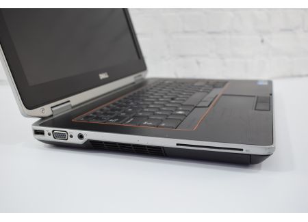 DELL Latitude E6420 Intel Core i5-2520M 2.5GHz 4GB 320GB DVD Windows 10 Home PL - Wyprzedaż 1029238