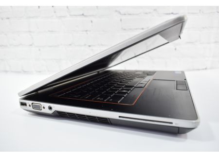 DELL Latitude E6420 Intel Core i5-2520M 2.5GHz 4GB 320GB DVD Windows 10 Home PL - Wyprzedaż 1029238