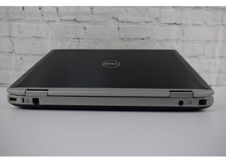 DELL Latitude E6420 Intel Core i5-2520M 2.5GHz 4GB 320GB DVD Windows 10 Home PL - Wyprzedaż 1029238