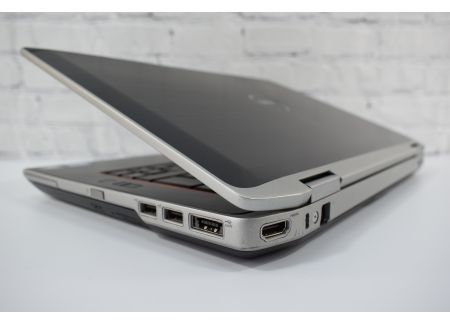 DELL Latitude E6420 Intel Core i5-2520M 2.5GHz 4GB 320GB DVD Windows 10 Home PL - Wyprzedaż 1029238