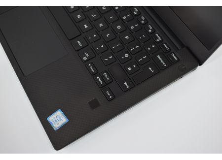 DELL XPS 13 9360 Intel Core i7-7500U 2.6GHz 8GB 256GB SSD Windows 10 Professional PL - 0677347
