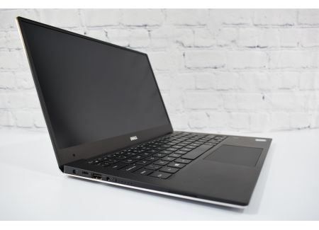 DELL XPS 13 9360 Intel Core i7-7500U 2.6GHz 8GB 256GB SSD Windows 10 Professional PL - 0677347