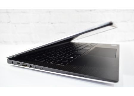 DELL XPS 13 9360 Intel Core i7-7500U 2.6GHz 8GB 256GB SSD Windows 10 Professional PL - 0677347