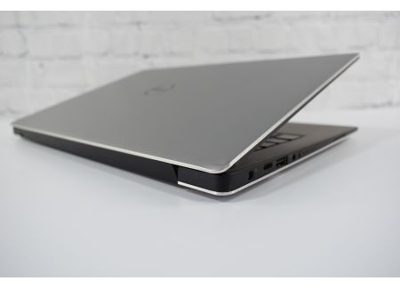 DELL XPS 13 9360 Intel Core i7-7500U 2.6GHz 8GB 256GB SSD Windows 10 Professional PL - 0677347