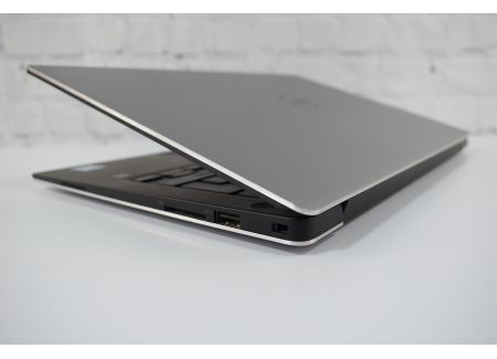 DELL XPS 13 9360 Intel Core i7-7500U 2.6GHz 8GB 256GB SSD Windows 10 Professional PL - 0677347