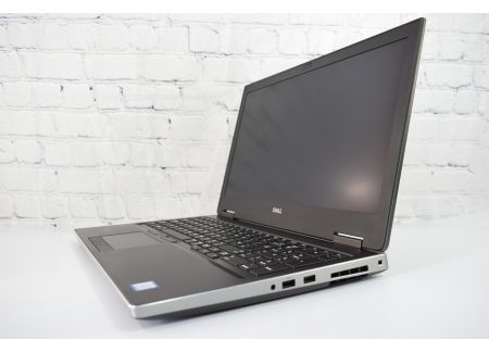 DELL Precision 7540 Intel Core i9-9880H 2.3GHz 16GB 1TB SSD nVidia Quadro T1000 Windows 11 Professional PL
