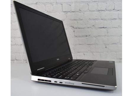 DELL Precision 7540 Intel Core i9-9880H 2.3GHz 16GB 1TB SSD nVidia Quadro T1000 Windows 11 Professional PL