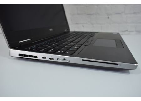 DELL Precision 7540 Intel Core i9-9880H 2.3GHz 16GB 1TB SSD nVidia Quadro T1000 Windows 11 Professional PL