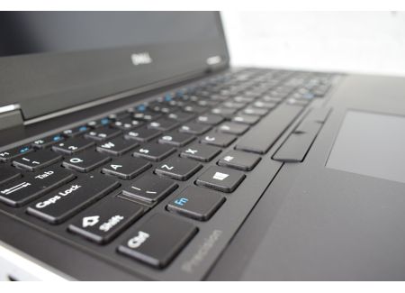 DELL Precision 7540 Intel Core i9-9880H 2.3GHz 16GB 1TB SSD nVidia Quadro T1000 Windows 11 Professional PL