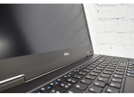 DELL Precision 7540 Intel Core i9-9880H 2.3GHz 16GB 1TB SSD nVidia Quadro T1000 Windows 11 Professional PL