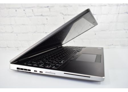 DELL Precision 7540 Intel Core i9-9880H 2.3GHz 16GB 1TB SSD nVidia Quadro T1000 Windows 11 Professional PL