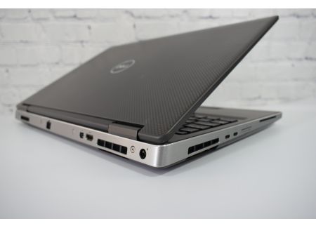 DELL Precision 7540 Intel Core i9-9880H 2.3GHz 16GB 1TB SSD nVidia Quadro T1000 Windows 11 Professional PL
