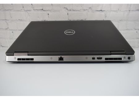 DELL Precision 7540 Intel Core i9-9880H 2.3GHz 16GB 1TB SSD nVidia Quadro T1000 Windows 11 Professional PL