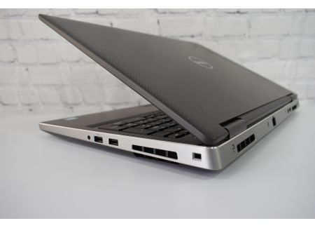 DELL Precision 7540 Intel Core i9-9880H 2.3GHz 16GB 1TB SSD nVidia Quadro T1000 Windows 11 Professional PL