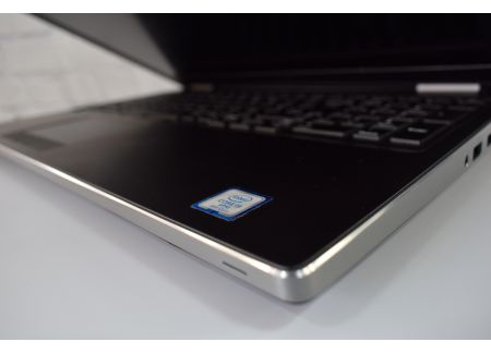 DELL Precision 7540 Intel Core i9-9880H 2.3GHz 16GB 1TB SSD nVidia Quadro T1000 Windows 11 Professional PL