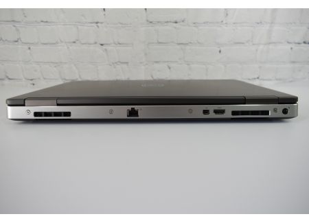 DELL Precision 7540 Intel Core i9-9880H 2.3GHz 16GB 1TB SSD nVidia Quadro T1000 Windows 11 Professional PL