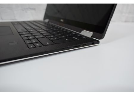 DELL XPS 13 9365 2-in-1 Intel Core i7-7Y75 1.3GHz 8GB 512GB SSD Windows 10 Professional PL - 0685499