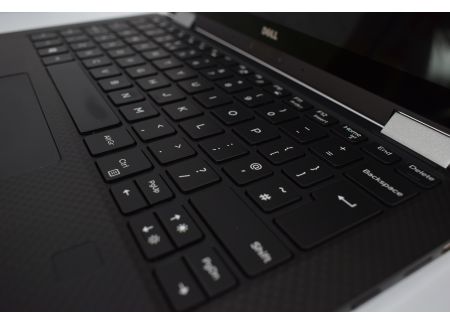 DELL XPS 13 9365 2-in-1 Intel Core i7-7Y75 1.3GHz 8GB 512GB SSD Windows 10 Professional PL - 0685499