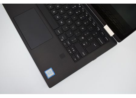 DELL XPS 13 9365 2-in-1 Intel Core i7-7Y75 1.3GHz 8GB 512GB SSD Windows 10 Professional PL - 0685499