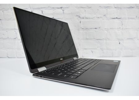DELL XPS 13 9365 2-in-1 Intel Core i7-7Y75 1.3GHz 8GB 512GB SSD Windows 10 Professional PL - 0685499