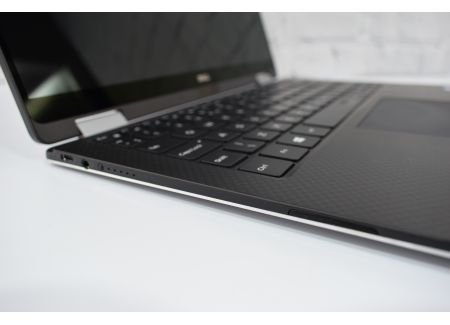 DELL XPS 13 9365 2-in-1 Intel Core i7-7Y75 1.3GHz 8GB 512GB SSD Windows 10 Professional PL - 0685499