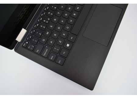 DELL XPS 13 9365 2-in-1 Intel Core i7-7Y75 1.3GHz 8GB 512GB SSD Windows 10 Professional PL - 0685499