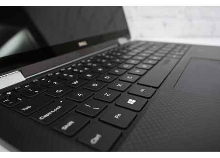DELL XPS 13 9365 2-in-1 Intel Core i7-7Y75 1.3GHz 8GB 512GB SSD Windows 10 Professional PL - 0685499