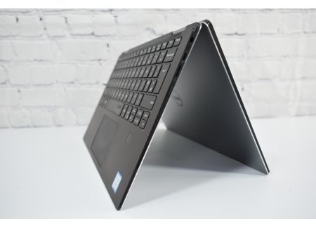 DELL XPS 13 9365 2-in-1 Intel Core i7-7Y75 1.3GHz 8GB 512GB SSD Windows 10 Professional PL - 0685499