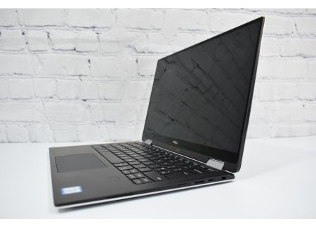 DELL XPS 13 9365 2-in-1 Intel Core i7-7Y75 1.3GHz 8GB 512GB SSD Windows 10 Professional PL - 0685511