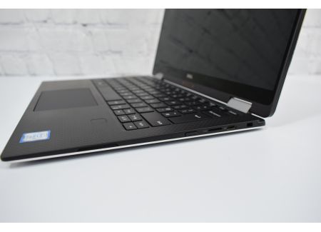 DELL XPS 13 9365 2-in-1 Intel Core i7-7Y75 1.3GHz 8GB 512GB SSD Windows 10 Professional PL - 0685511